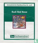 Rudi Red Nose - Afbeelding 1