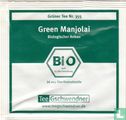 Green Manjolai