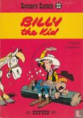 Billy the Kid  - Afbeelding 1