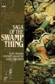 Saga of the Swamp Thing - Afbeelding 1