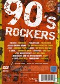 90's Rockers - 11 Music Videos of the Best UK Indy Artists - Image 2