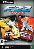 F22 Duopack