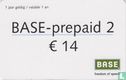 Base-prepaid 2 € 14 - Afbeelding 1