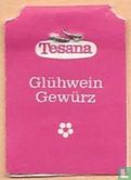 Tesana Glühwein Gewürz - Bild 2