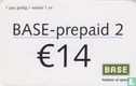 Base-prepaid 2 € 14 - Image 1
