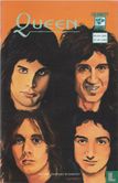 Queen The Unauthorized Biography - Image 1