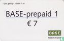 Base-prepaid 1 € 7 - Image 1