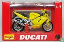 Ducati STS4 - Afbeelding 3