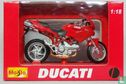 Ducati Multistrada 1000DS - Afbeelding 3