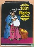 Marroc 1001 Nights pure ceylon tea packed in Sri Lanka Ceylon Tea / 1001 Nights - Afbeelding 2