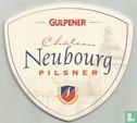 Chateau Neubourg - Beste pilsner van Nederland - Afbeelding 2