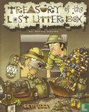 Treasury Of The Lost Litter Box - Image 1