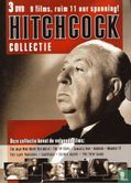 Hitchcock Collectie - Afbeelding 1