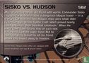 Sisko vs. Hudson - Bild 2