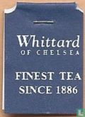 Whittard of Chelsea Finest Tea since 1886 - Image 1