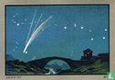 Comète de Donati, le 5 octobre 1858 - Afbeelding 1