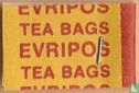 Tea Bags Evripos  - Image 1