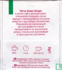 Green Ginger    - Afbeelding 2