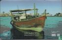 Traditonal Dhow - Image 1