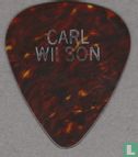The Beach Boys Plectrum, Guitar Pick, Carl Wilson, 1990's - Image 2