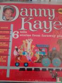 Danny Kaye Tells 6 Stories from Faraway Places - Image 1
