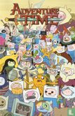 Adventure Time 11 - Image 1