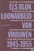 Loonarbeid von vrouwen in Nederland 1945-1955 - Afbeelding 1