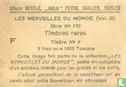 3 lires ocre 1860 Toscane - Afbeelding 2