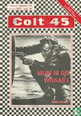 Colt 45 #1101 - Afbeelding 1