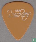 The Beach Boys Plectrum, Guitar Pick, Al Jardine, 1990's - Bild 1