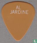 The Beach Boys Plectrum, Guitar Pick, Al Jardine, 1990's - Image 2