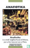 Anafiotika - Image 1