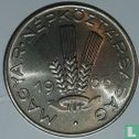 Ungarn 20 Fillér 1966 (PP) - Bild 1