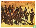 Kameroen. De krijgers van Oedjila - Afbeelding 1
