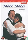 'Allo 'Allo!: Serie 5 - Deel 2 - Bild 1