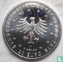 Duitsland 20 euro 2018 "Frog Prince" - Afbeelding 1