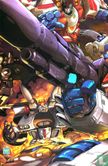 Transformers: The War Within 1 - Bild 2
