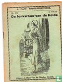 De jonkvrouw van de heide