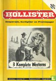 Hollister Omnibus 16 - Bild 1