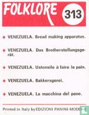 Venezuela. Bakkersgerei - Bild 2