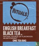 English Breakfast  Black Tea K  - Image 1