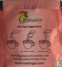 Moringa Strawberry Tea  - Image 2