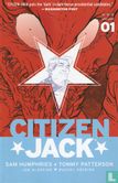 Citizen Jack 1 - Bild 1