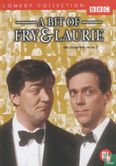 A Bit of Fry & Laurie: De complete serie 3 - Afbeelding 1