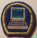 IBM - 17th World Jamboree  - Bild 1