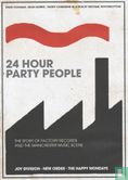 24 Hour Party People - Image 1
