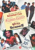 The Breakfast Club + Sixteen Candles + Weird Science [volle box] - Image 1