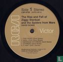 The Rise and Fall of Ziggy Stardust and the Spiders From Mars  - Afbeelding 3
