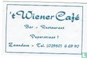 't Wiener Café - Image 1