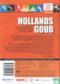 Hollands Goud - Gouden hoogtepunten op de Olympische Spelen van 1900 t/m 2004 - Image 2